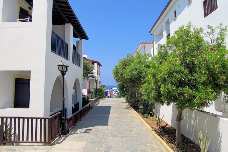 kefalos beach tourist village apartments