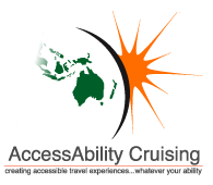 AccessAbilityCruising logo