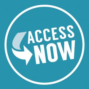 AccessNow logo 300x300