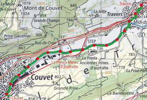 CheminlAreune route 300x204