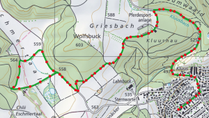 Eschheimertalweg route 300x170