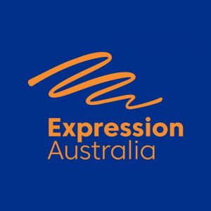 ExpressionAustralia logo 300x300