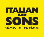ItalianandSons logo