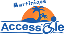 MartiniqueAccessile logo