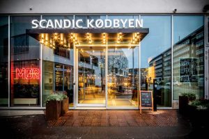 ScandicKodbyen exterior 300x200