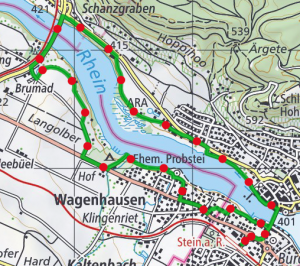 SteinamRhein route 300x266