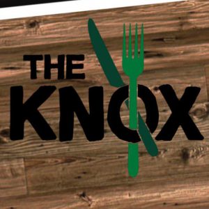 TheKnox logo 300x300