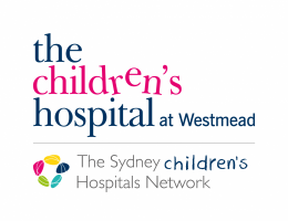 WestmeadChildrensHospital logo
