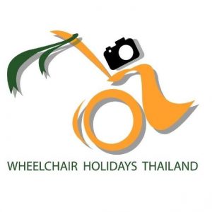 WheelchairHolidaysThailand logo 300x300