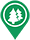 Nature parks icon