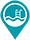 Aquatic centres icon
