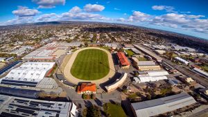 Adelaide Showgrounds getting ready   panoramio 1 300x169