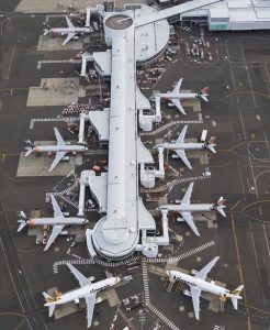 SydneyAirport exterior 246x300