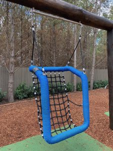 NZA Playground Accessible swing 1 225x300