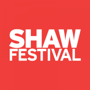 ShawFestival logo 300x300