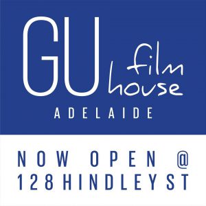 GUFilmHouse Adelaide 300x300