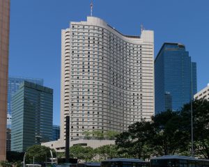 Hilton Japan 300x240