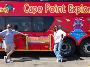 City bus Cape Town 300x225