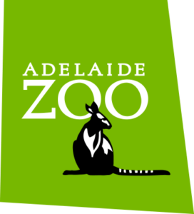 AdelaideZoo logo 272x300