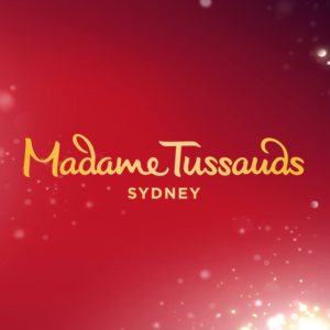 MadameTussaudsSydney logo 300x300