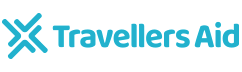 TravellersAid logo