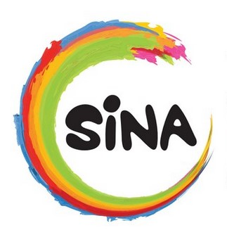SINA Logo