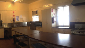dayboro community hall kitchen 02 300x169