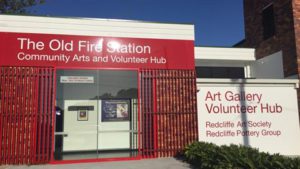 redcliffe volunteer hub frontage 300x169