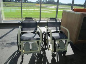 GYW Selwyn Water Wheelchairs 300x225