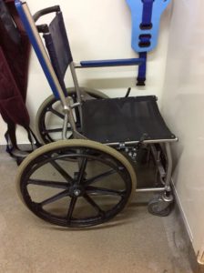 GYW Water wheelchair 224x300