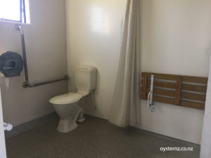 bathroom showing toilet 300x225