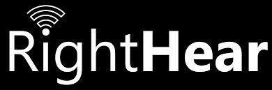 Logo for Right Hear AITCAP Conference Partner