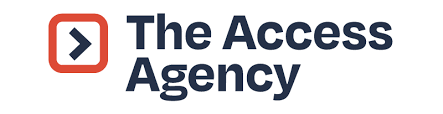 Logo for The Access Agency AITCAP Conference Partner