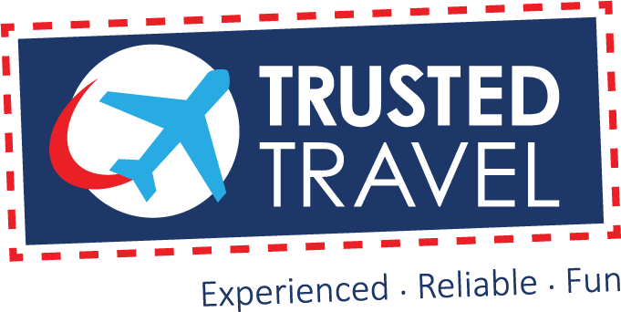 trusted travel groupon