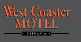 west coaster motel logo