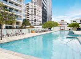 Hilton Surfers Paradise Hotel and Residences 171