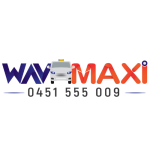 Maxi Cab Sydney | Wav Maxi